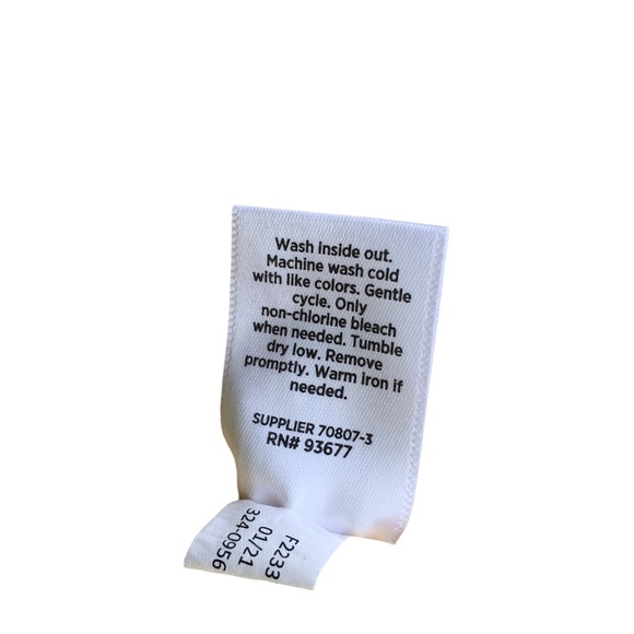 Oakie Dokie Yellow Sun Dress 3T NWT Cute Ruffle on bodice. Ruffle on bottom. - Picture 10 of 10